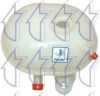 TRICLO 484184 Expansion Tank, coolant